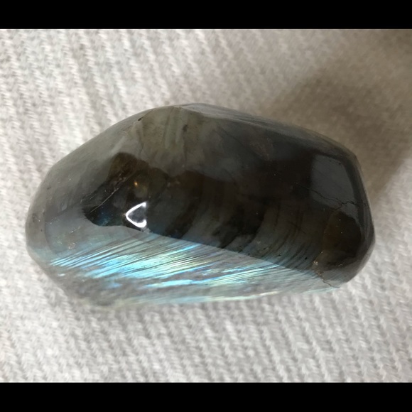 🎉 LABRADORITE STONE 🎉 - Picture 5 of 8